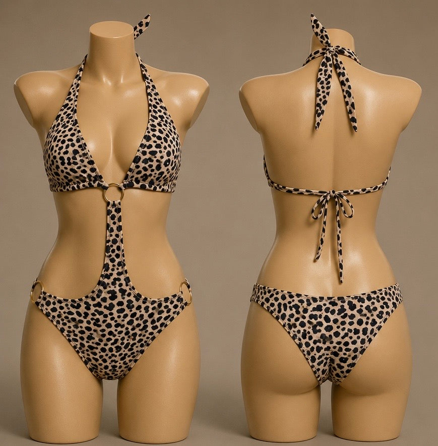 Vixen Velocity One Piece