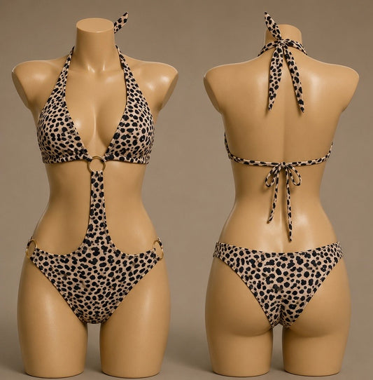 Vixen Velocity One Piece