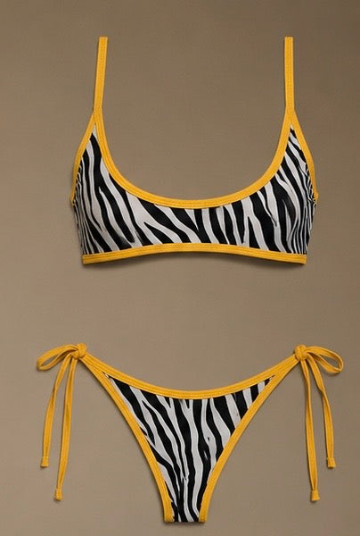 Safari Muse Bottom