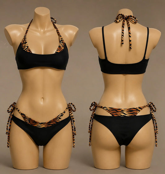 Solar Stripes Bottom