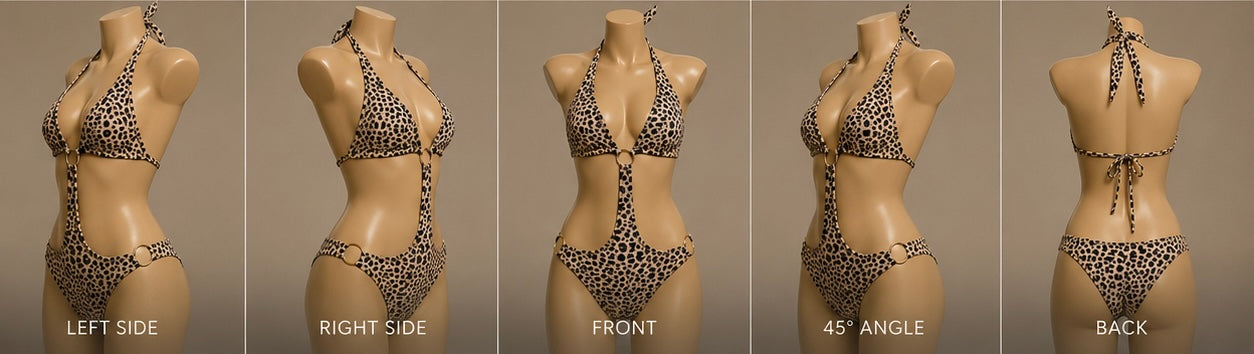 Vixen Velocity One Piece