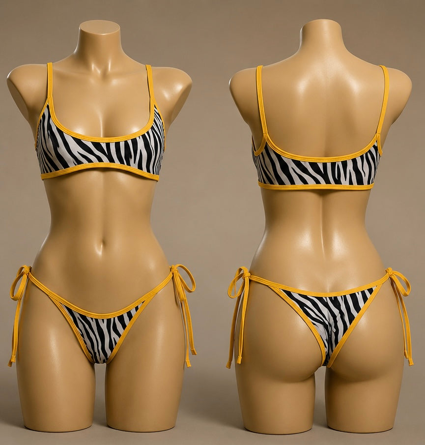 Safari Muse Bottom