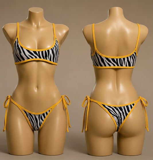 Safari Muse Bottom